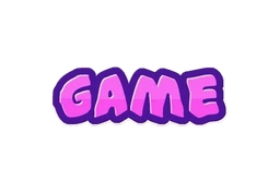 game logo