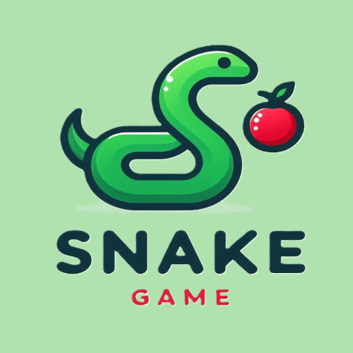 Snake game picture
